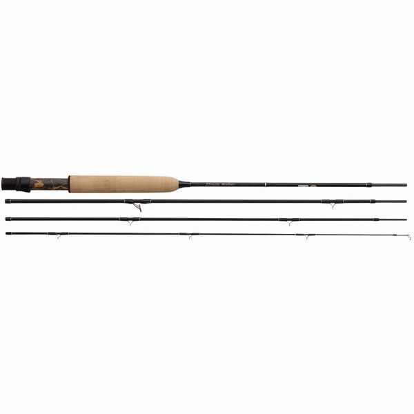TENRYU Fates Stream Walker FSW733-4 Fly Rod