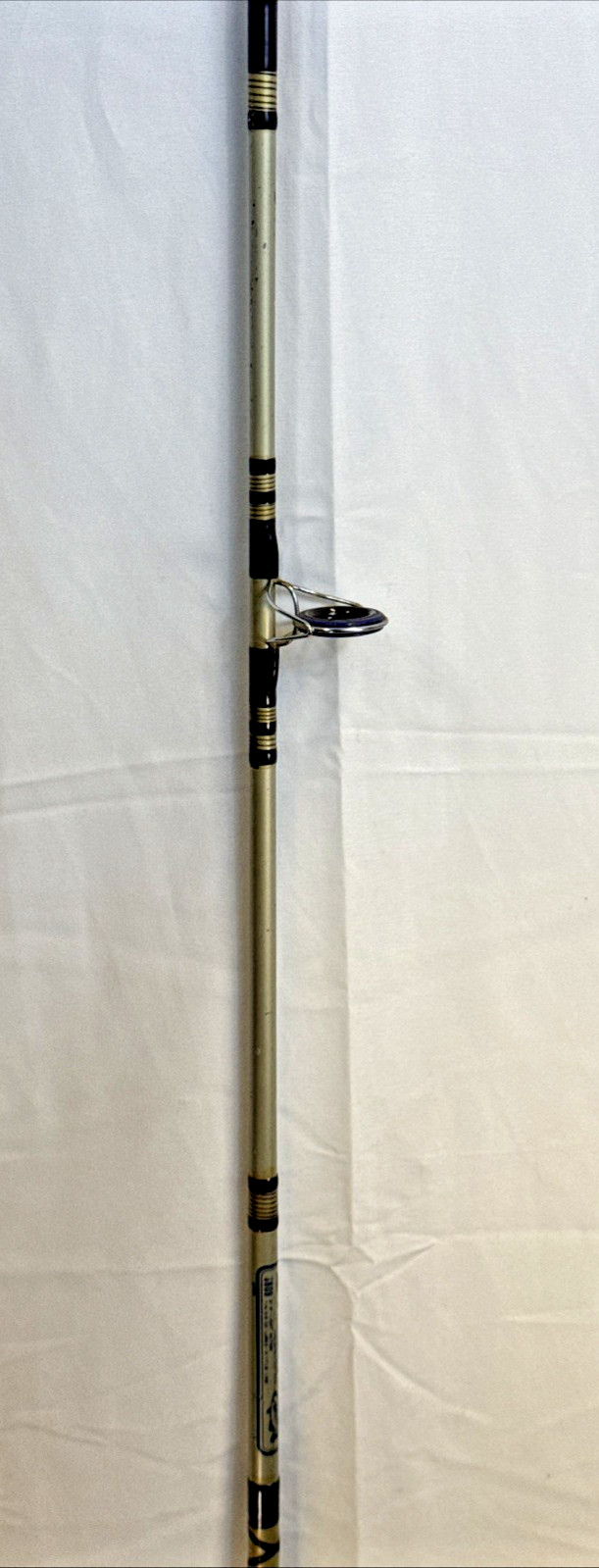 Vintage Blue Sky S609 6’6″ Spinning Rod Light Action 2pc