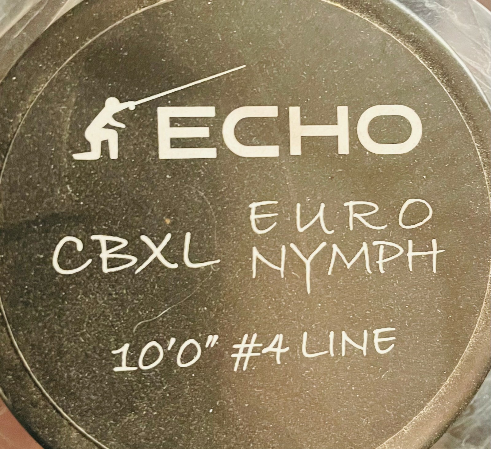 Echo Euro Nymph CBXL Fly Rod Range