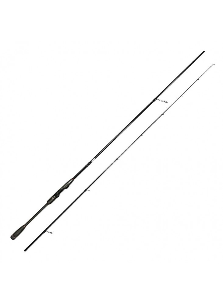 Crazy Fish Contact 2.29m 8–35g Medium-Heavy Spinning Rod Carbon Pike Zander
