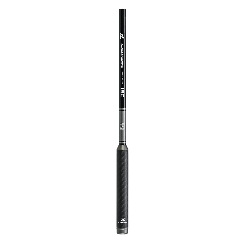 28cm Ultralight Carbon Fiber Fishing Rod for multi Sectional Design for