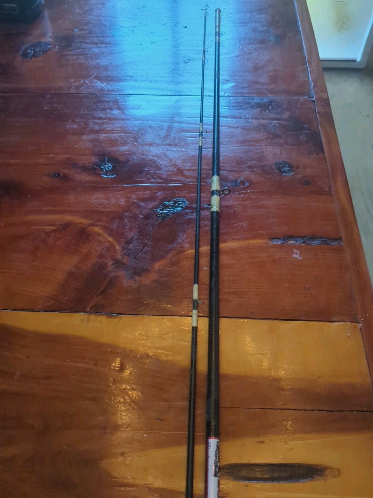 Kodiak Fly Rod 8 1/2 Foot Long 6301M