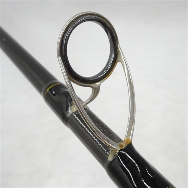 Daiwa 20 Over There AIR 103MH Cond/C