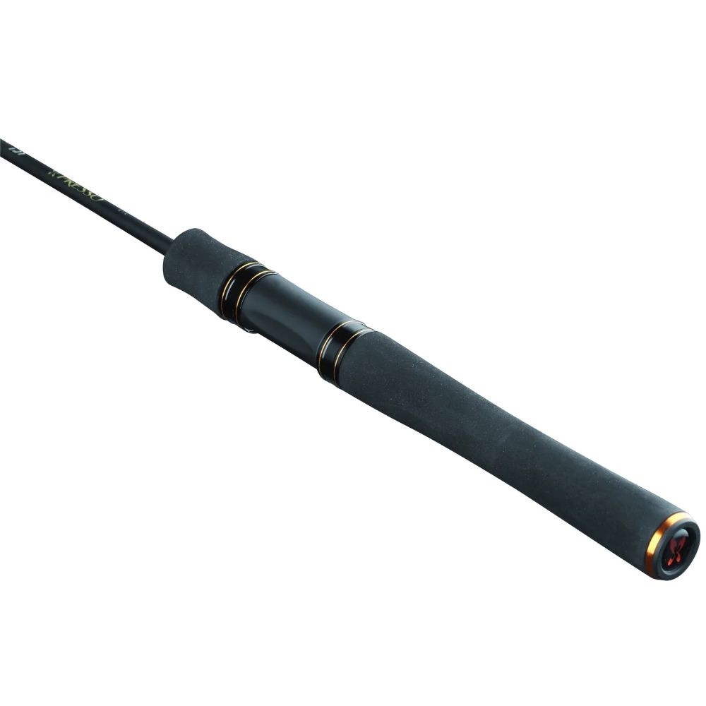 DAIWA Area Trout Spinning Rod 25 PRESSO AI 60XUL