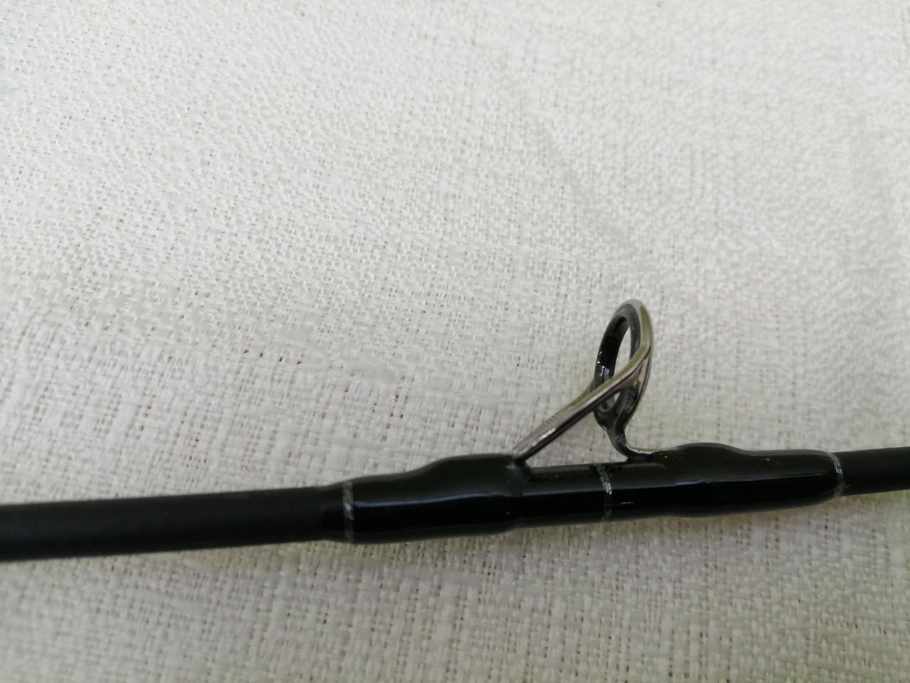 Tenryu PMH100HH Jigging Rod 3.05m (120.1in), 418g, Saltwater Fishing, Japan