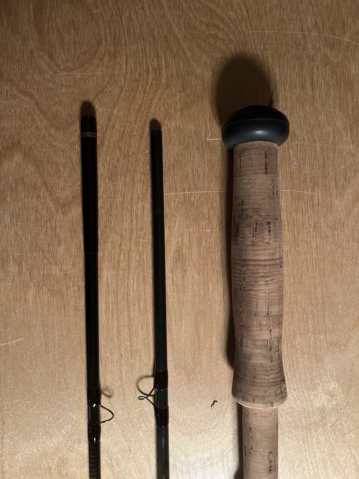 Sage Graphite III GFL 9140-3 14’ Spey Rod