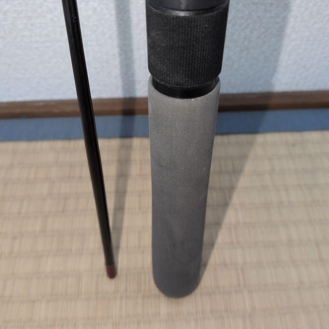 Daiwa Phantom Eliminator EL-602-2RS Bass Light Rod 4-10lb 4-14g】
