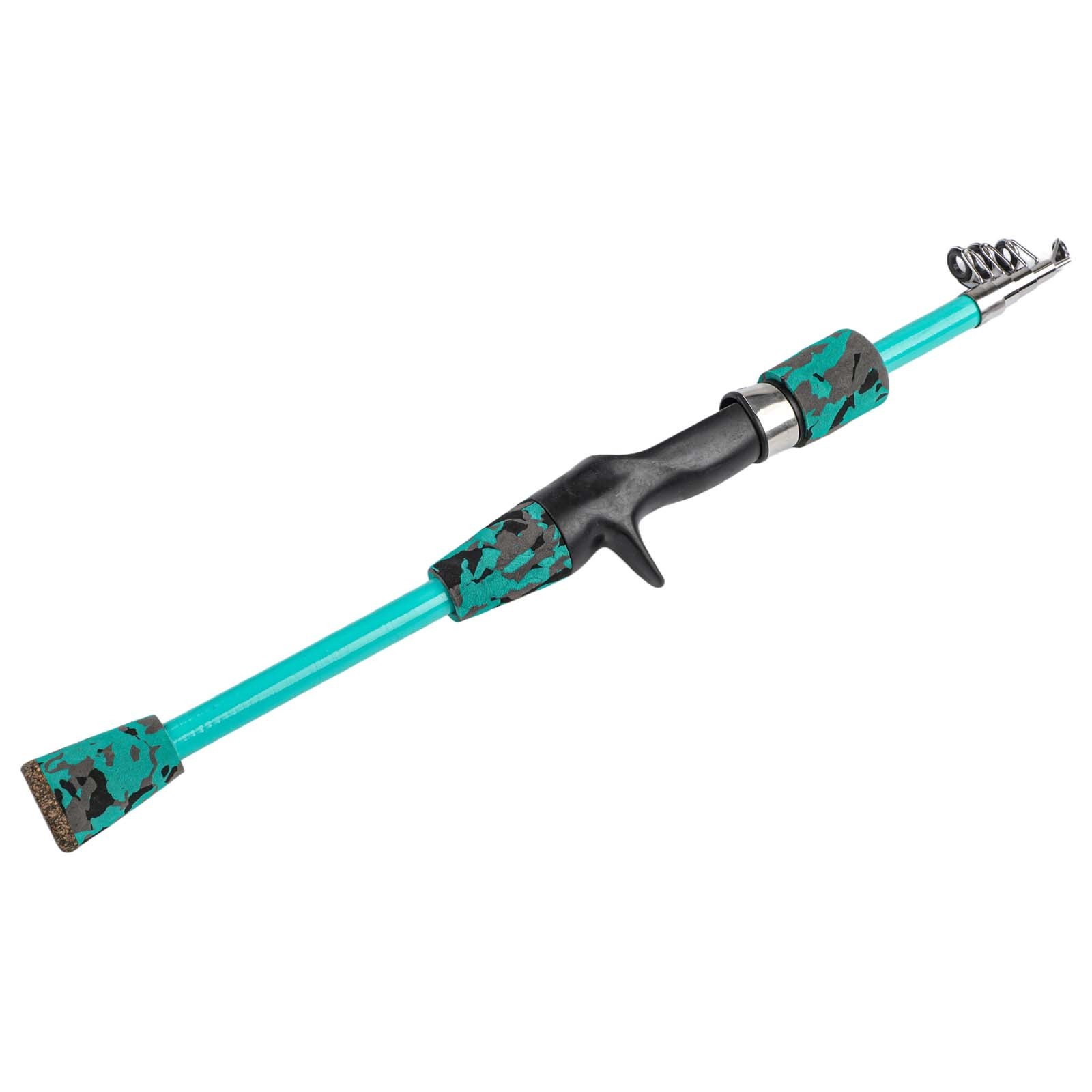 Lightweight Fishing Set Robust Control Performance Sturdy Yet Lightweight