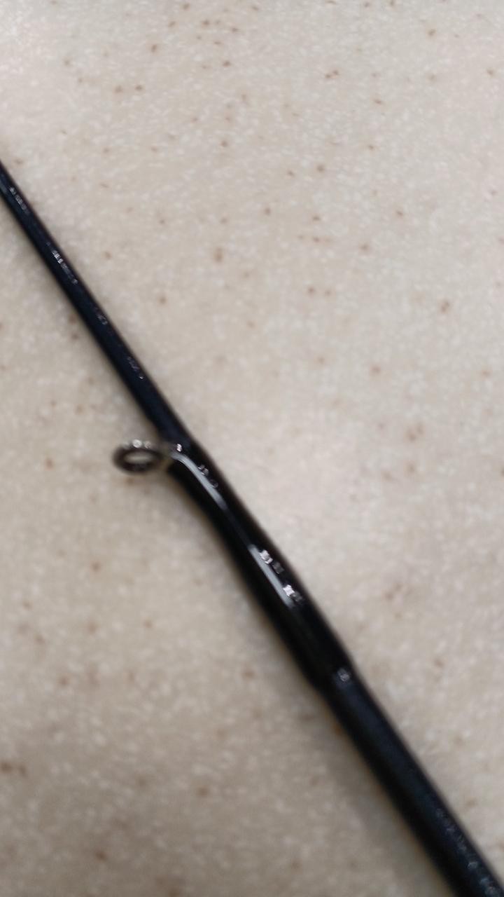 Daiwa Kawahagi-X M-180 Boat Spinning Rod 20-35oz Load 1.8m (70.9in)