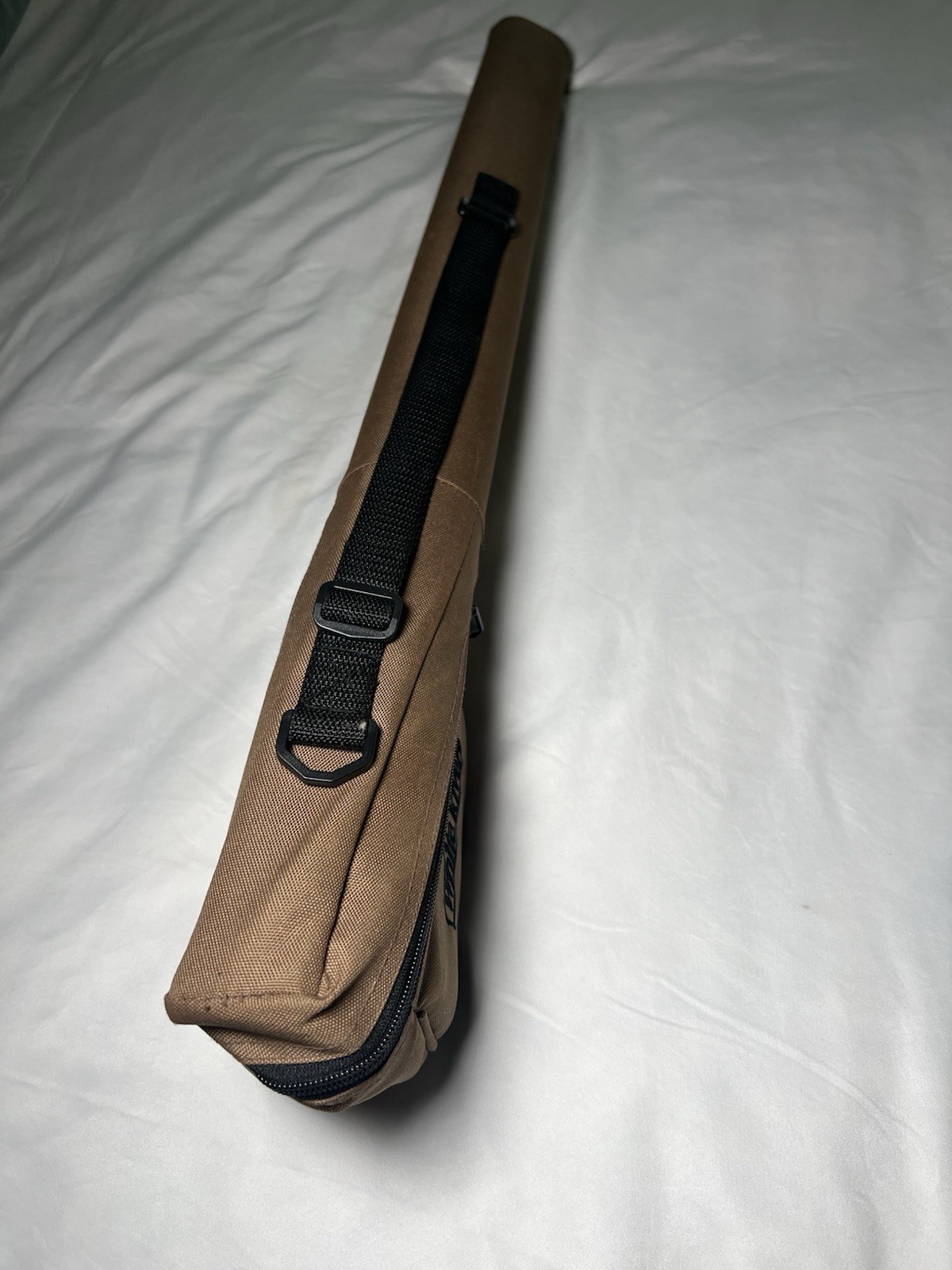 White River Hobbs Creek Fly Fishing Tube Case