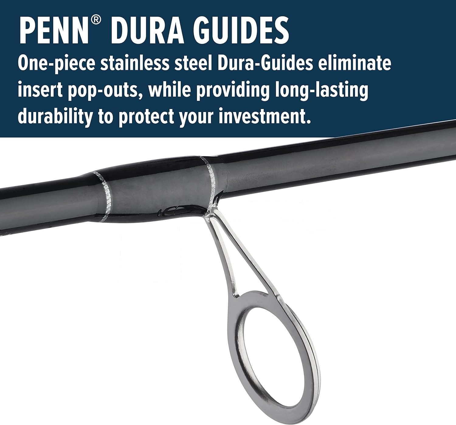 PENN Fishing Rod