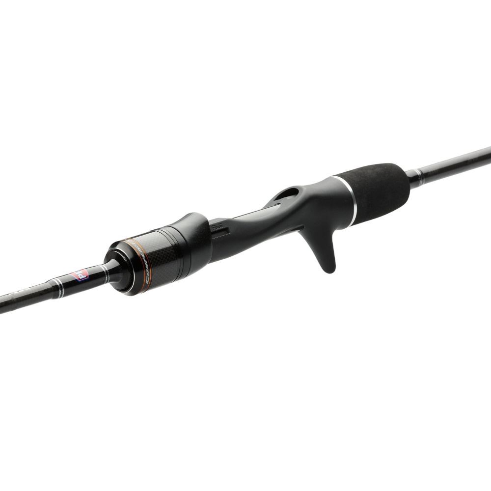 PENN Saltwater Slow Jigging Baitcasting Rod CONFLICT XR SLOW PITCH 1.88m/150g
