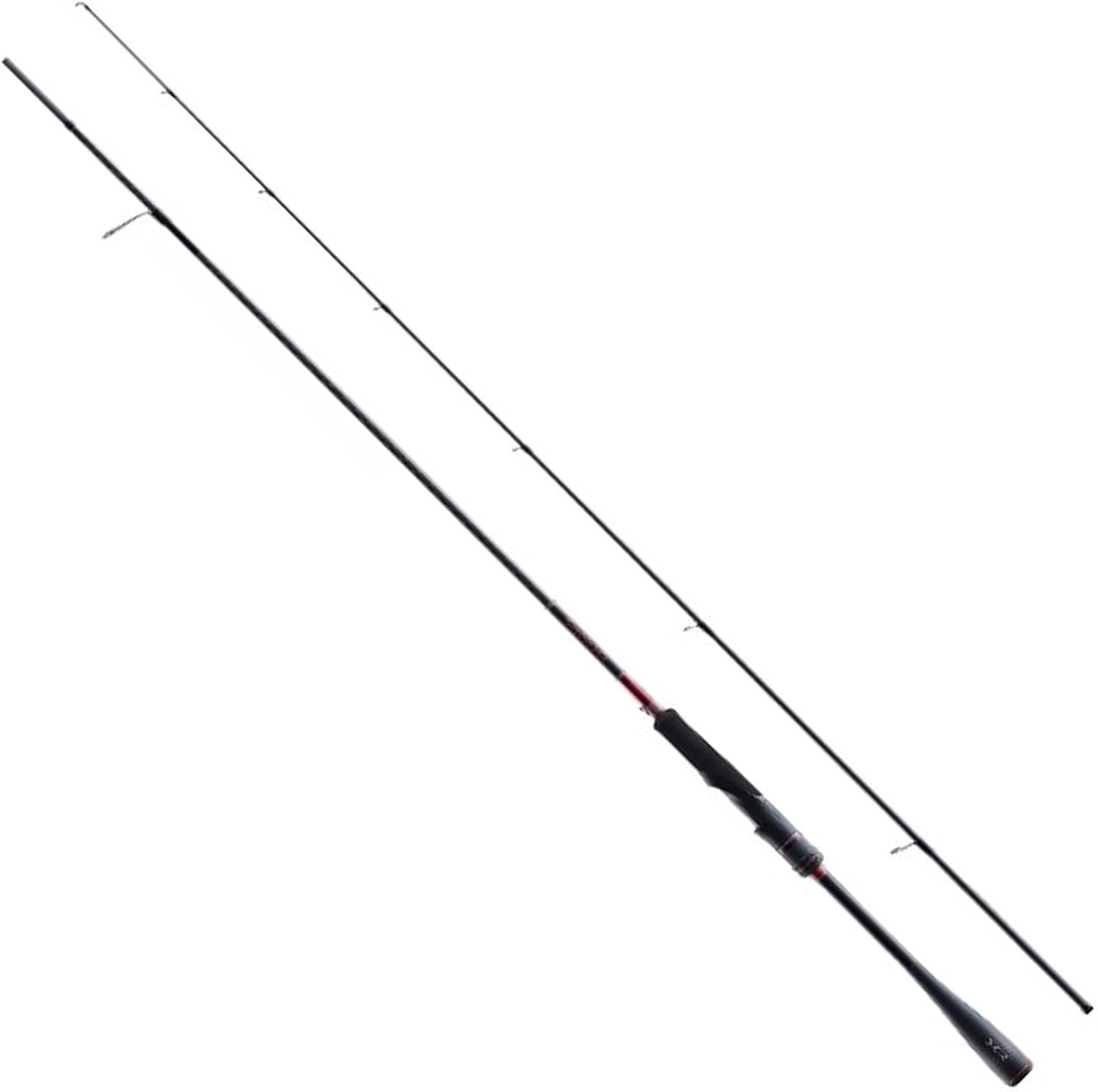 SHIMANO 30278 Sepia XR Egging Rod
