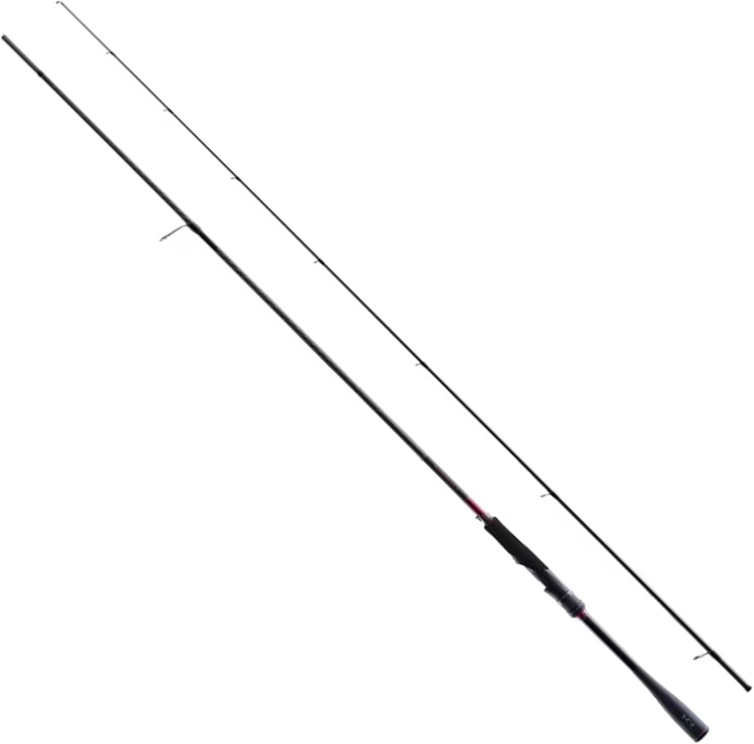 SHIMANO 30278 Sepia XR Egging Rod