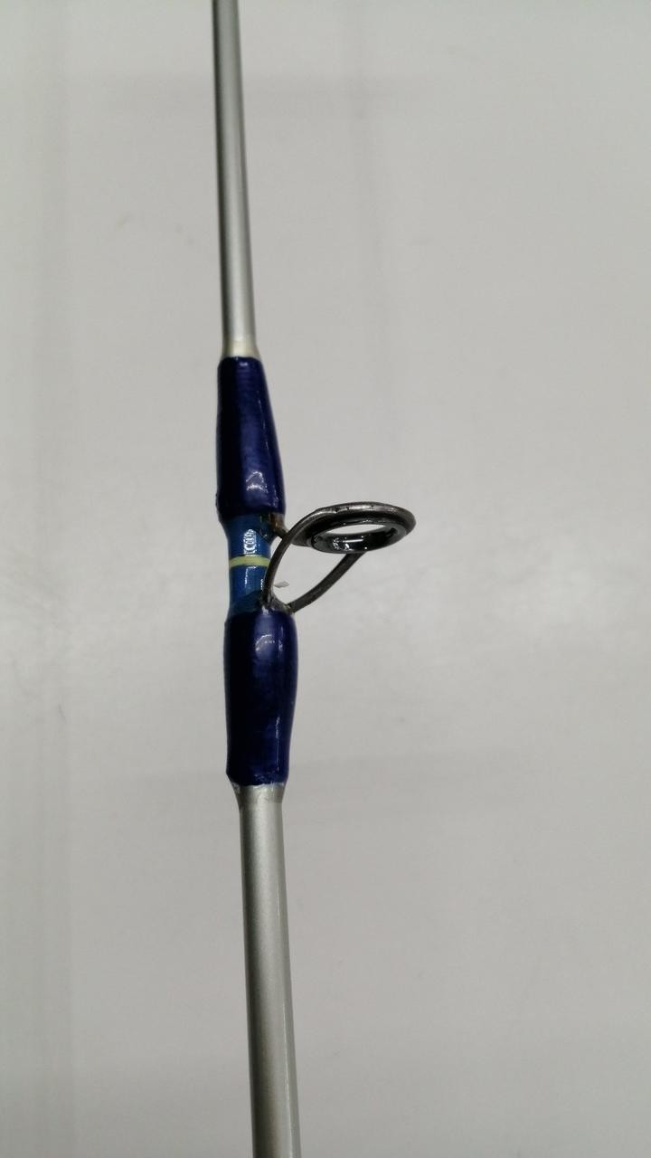 Saurus G.T Popping Offshore Casting Rod 2.4m (94.5in), Max 160g, SS79-9