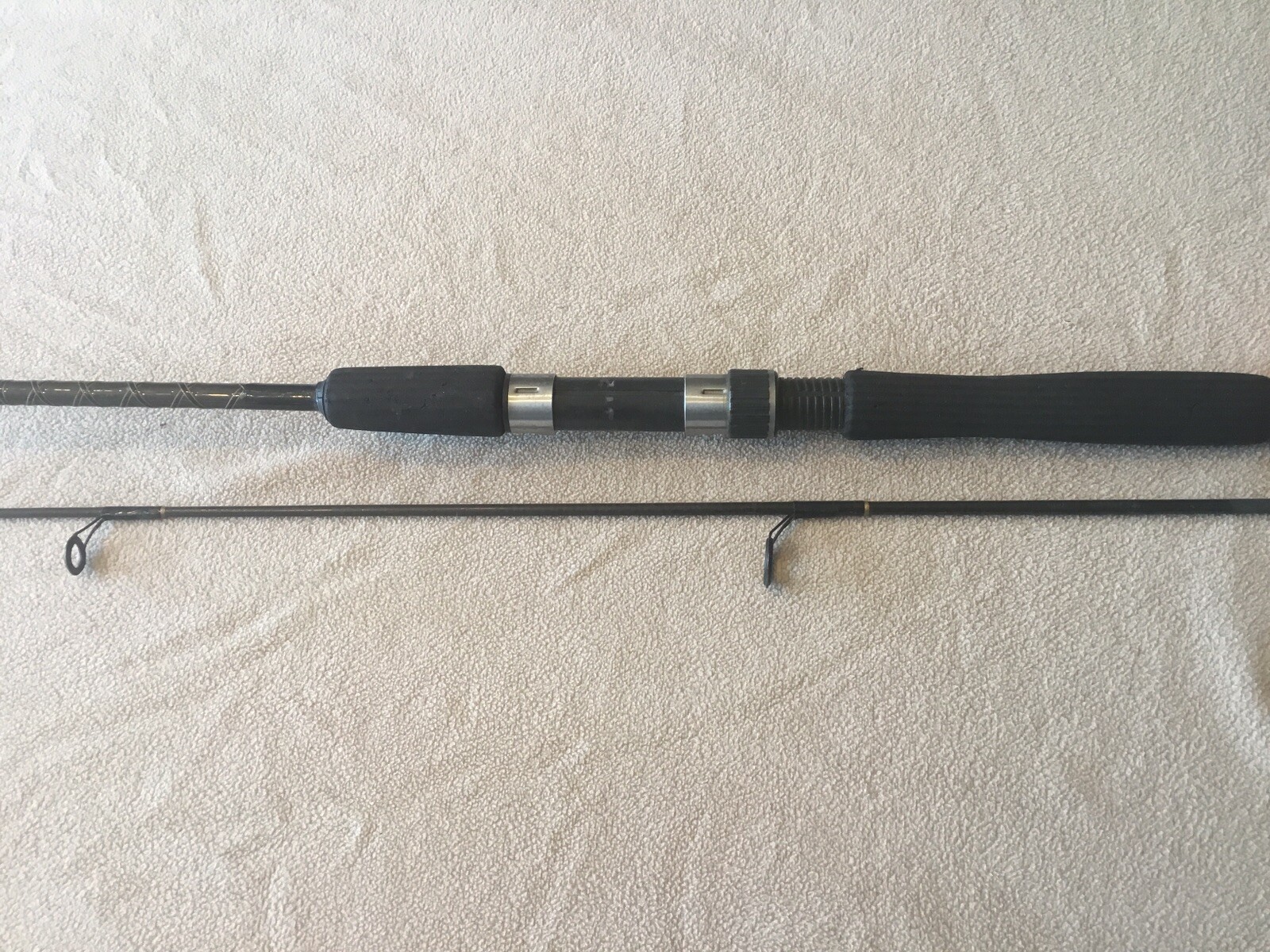 Maxtec Classic Fishing 🎣 Rod 3600-66 Medium Action 6’6”.