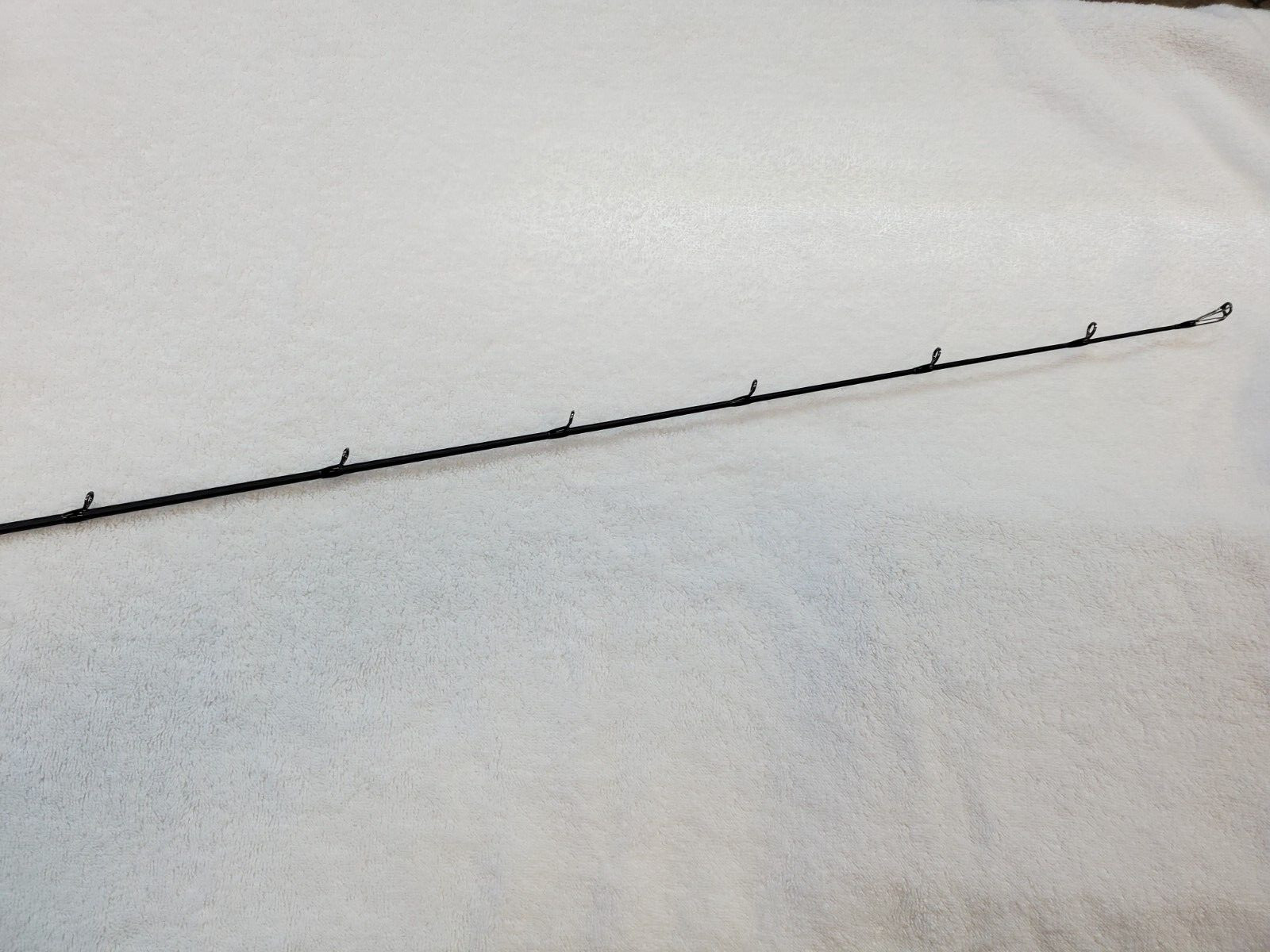 SHIMANO OCEA JIGGER INFINITY MOTIVE CASTING ROD 2-PC BRAND NEW FREE SHIPPING US