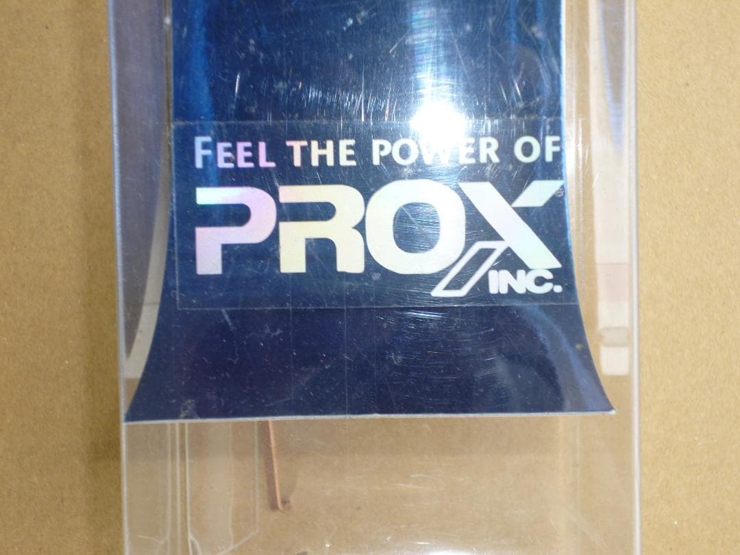 PROX Blue Runner Boat Rod 7’3″ 6:4 Two-Piece Guide, 30-100z, Used
