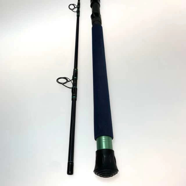 Tenryu JB862 SP-30 Fishing Rod B Grade 6’10” (209cm) Used Japan