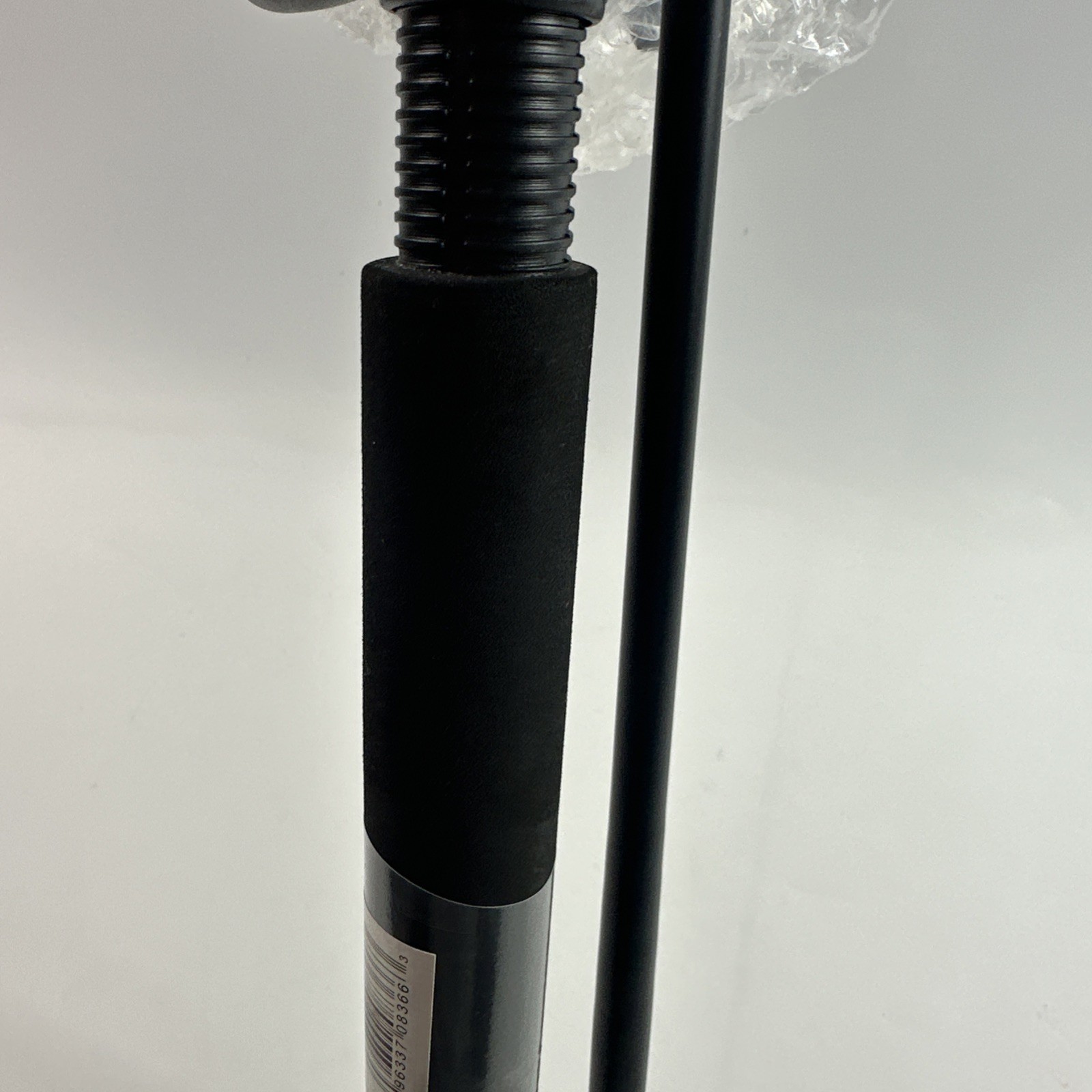 Sea Striker Fishing Pole and Reel SS8B LINE WEIGHT 10-25 JE21 ST5080 NEW