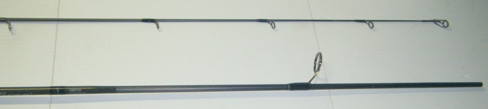 Pflueger Trion 66” Two-piece Med. Action Spinning Rod