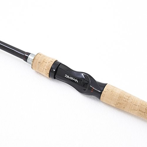 Daiwa Triple B 666TMRB Telescopic Bass Rod Fishing Rod