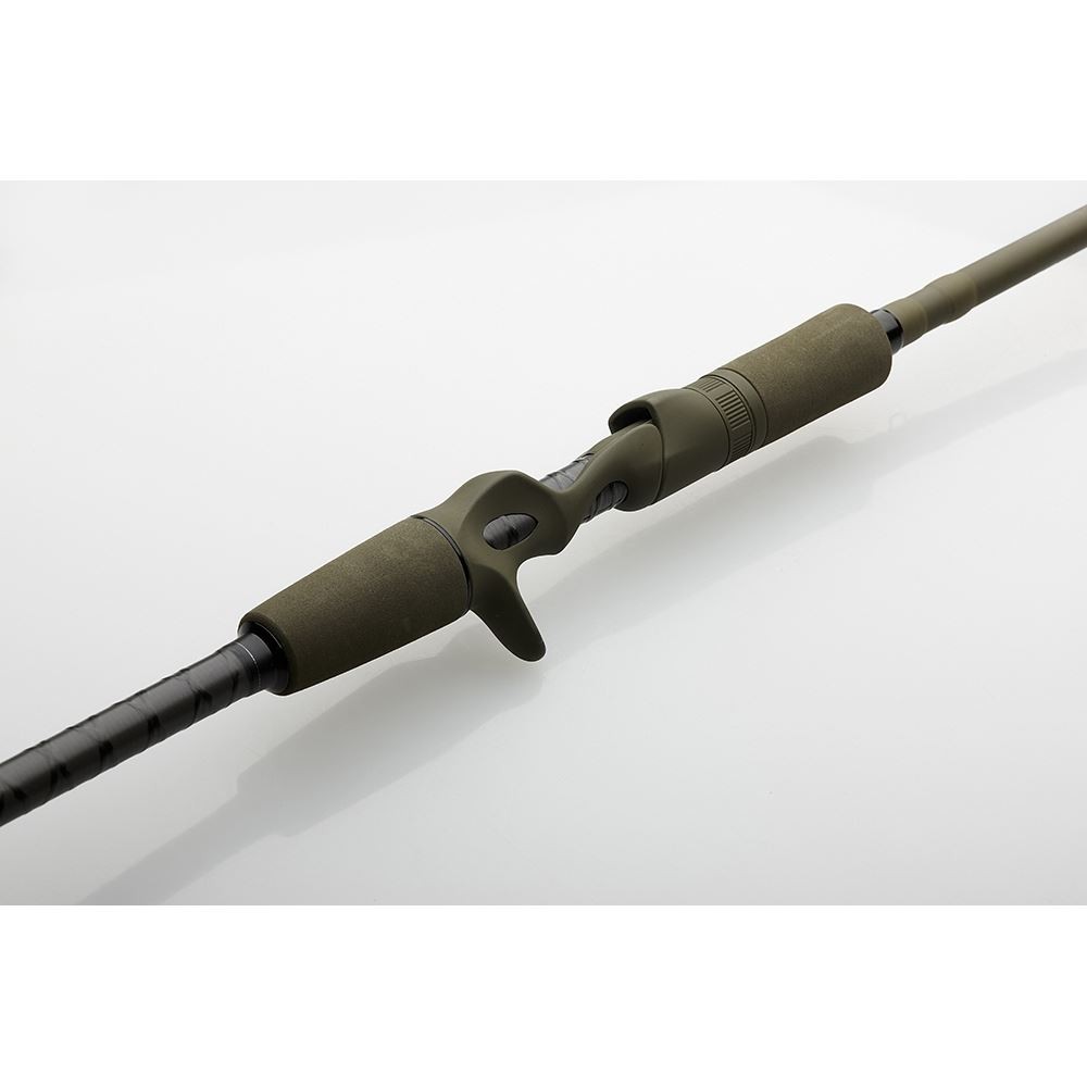 Savage Gear SG4 Power Game Trigger Rod 8’6″ 80-130g