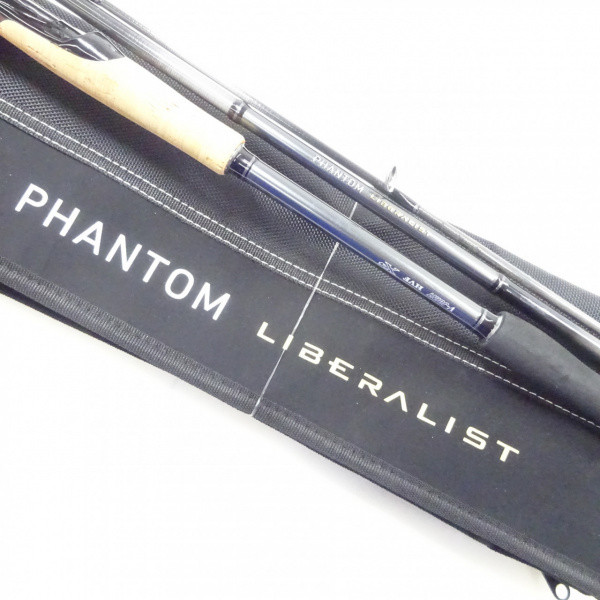 Daiwa Phantom Liberalist PH LL 703MLRSS Cond/B+