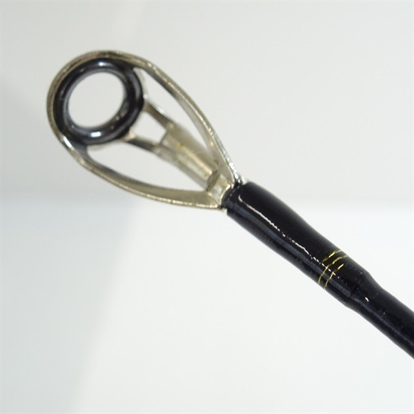 Daiwa 20 Over There 109MH Cond/C