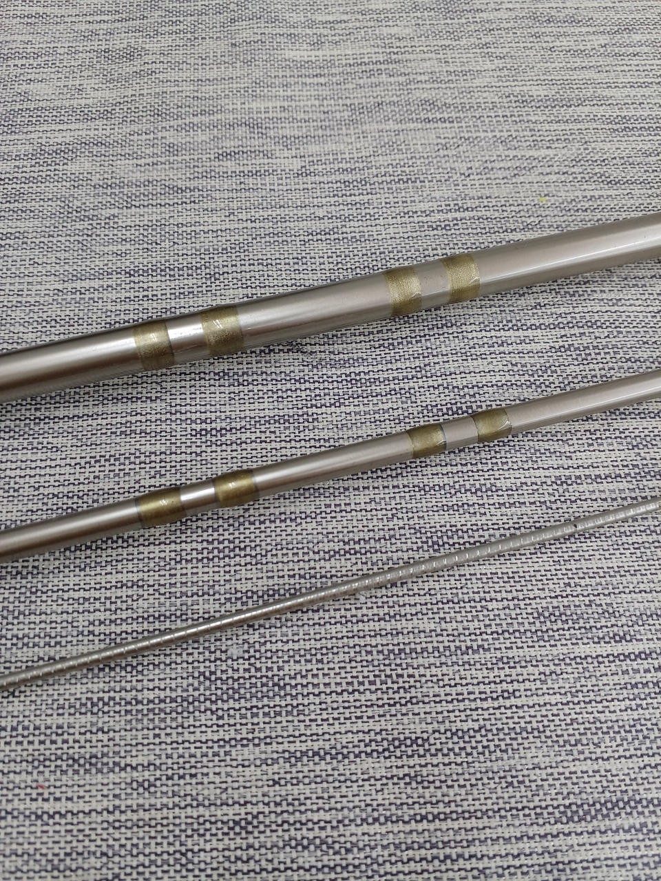 TANKAN GAME HARD 8ft Carp Fishing Rod, 3 Sections, 8 Shaku (31.5in)