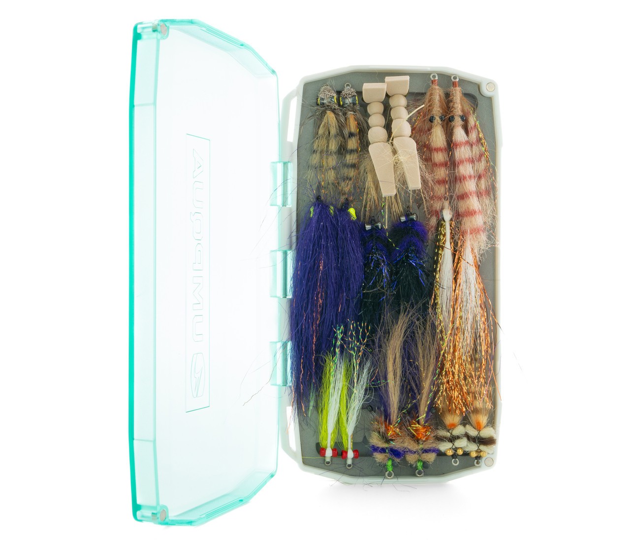 REDFISH ESSENTIAL FLY ASSORTMENT – Return/Damaged Packaging