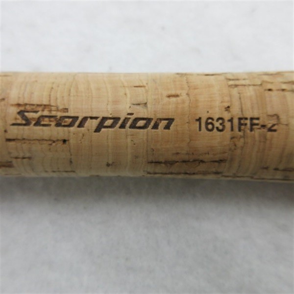 Shimano 19 Scorpion 1631 FF-2 Cond/B