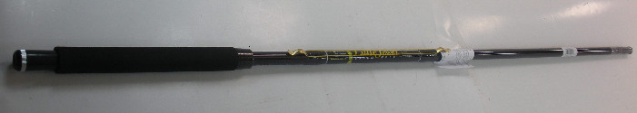 B & M LJ-11 11 Ft Little Jewel Telescopic Pole 4 Sections
