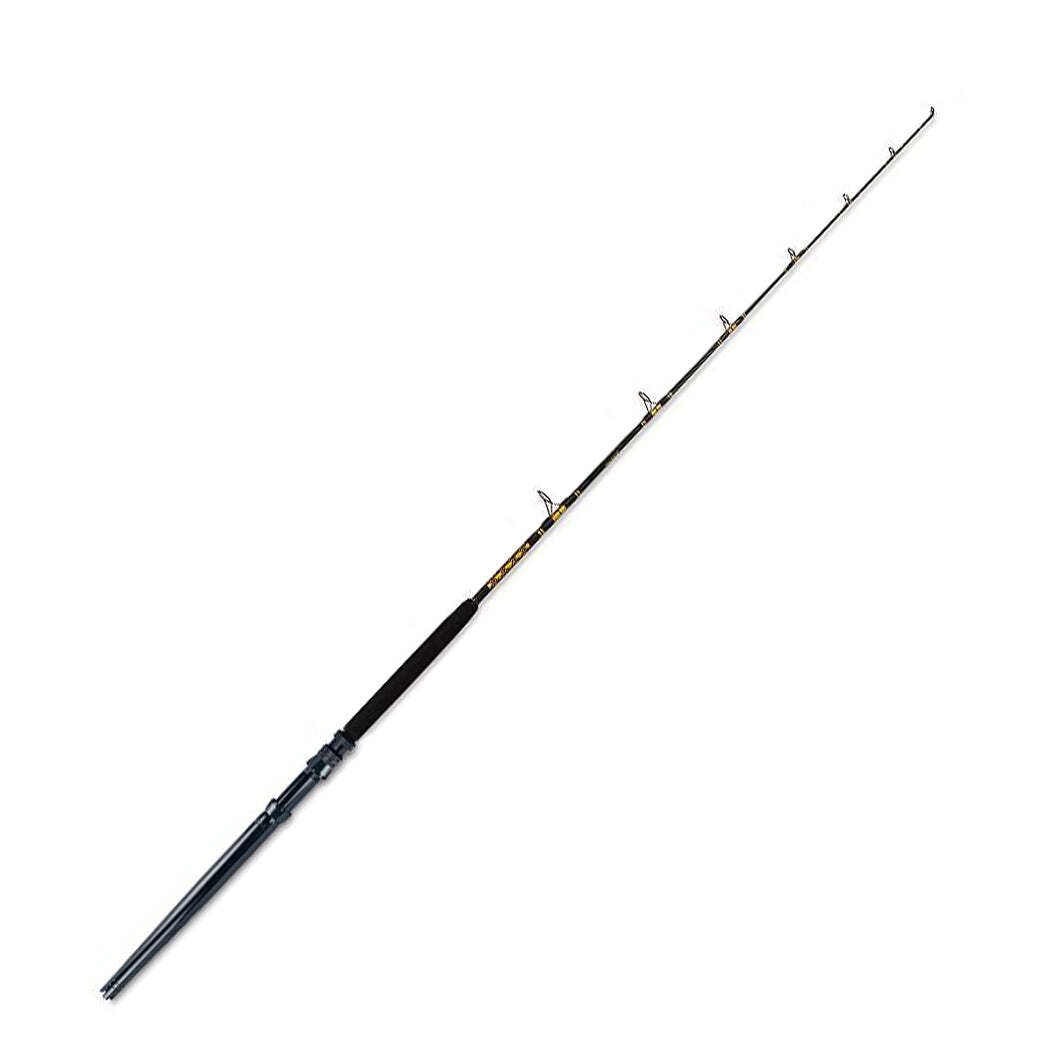 CHAOS STSP 15-50 SIC Guides 7FT Gold