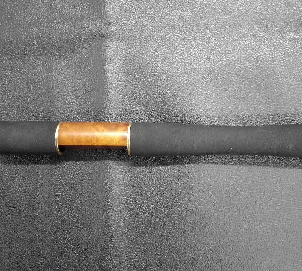 Excellent Duo Valkein Dainsleif Overbrease 6 Trout Rod Rod