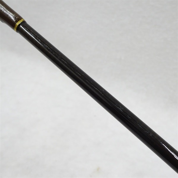 Daiwa Team Daiwa S Zero ZR-662LFS Cond/C-