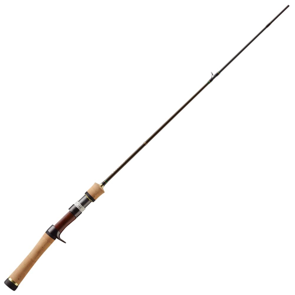 MAJOR CRAFT Trout Fishing Baitcasting Rod TROUTINO Stream TTS-B502L