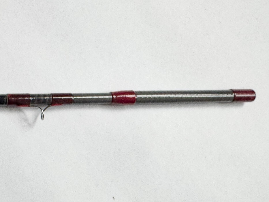 Orvis Western Fly Rod 8′ 9″ 3 1/4 oz #7 Line.