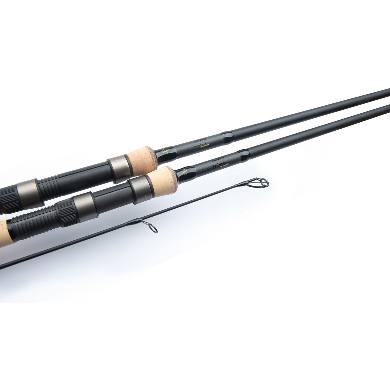 Wychwood Riot Specialist NEW Fishing Rod Specimen Carp Coarse Fishing All Sizes