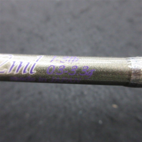 NORIES. Trout Program Escrower EC62ML Cond/C