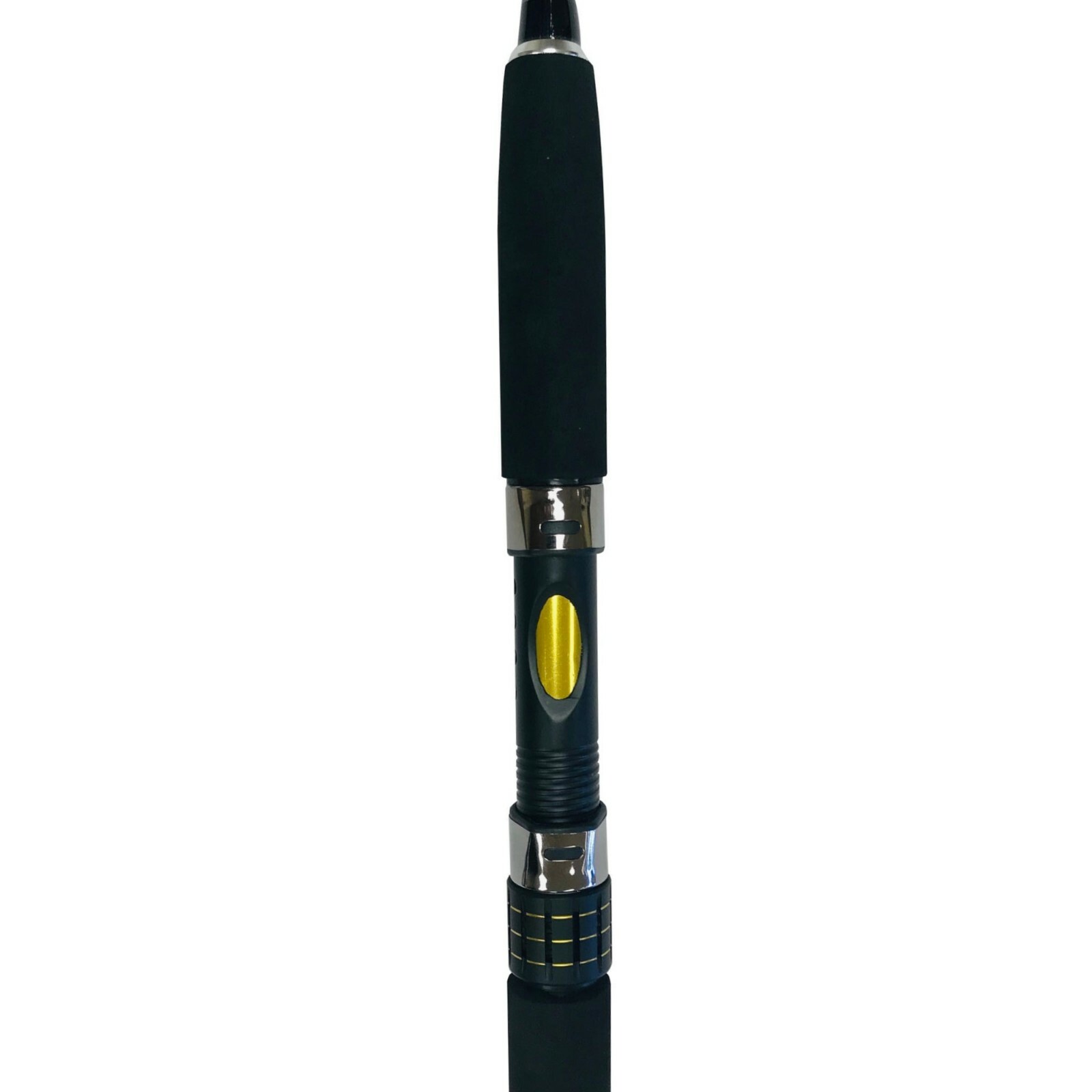 15-25 lb. Tuna Terminator 2pc. Saltwater Jigging Rod (2 Pack)
