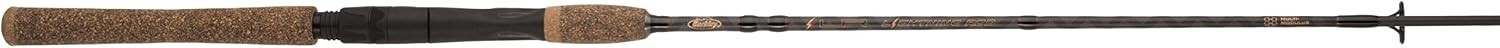 Lightning Rod Spinning Fishing Rod