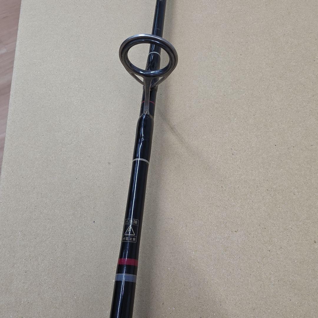 Gamakatsu Jigging Shaft 697S Fishing Rod Part Replacement