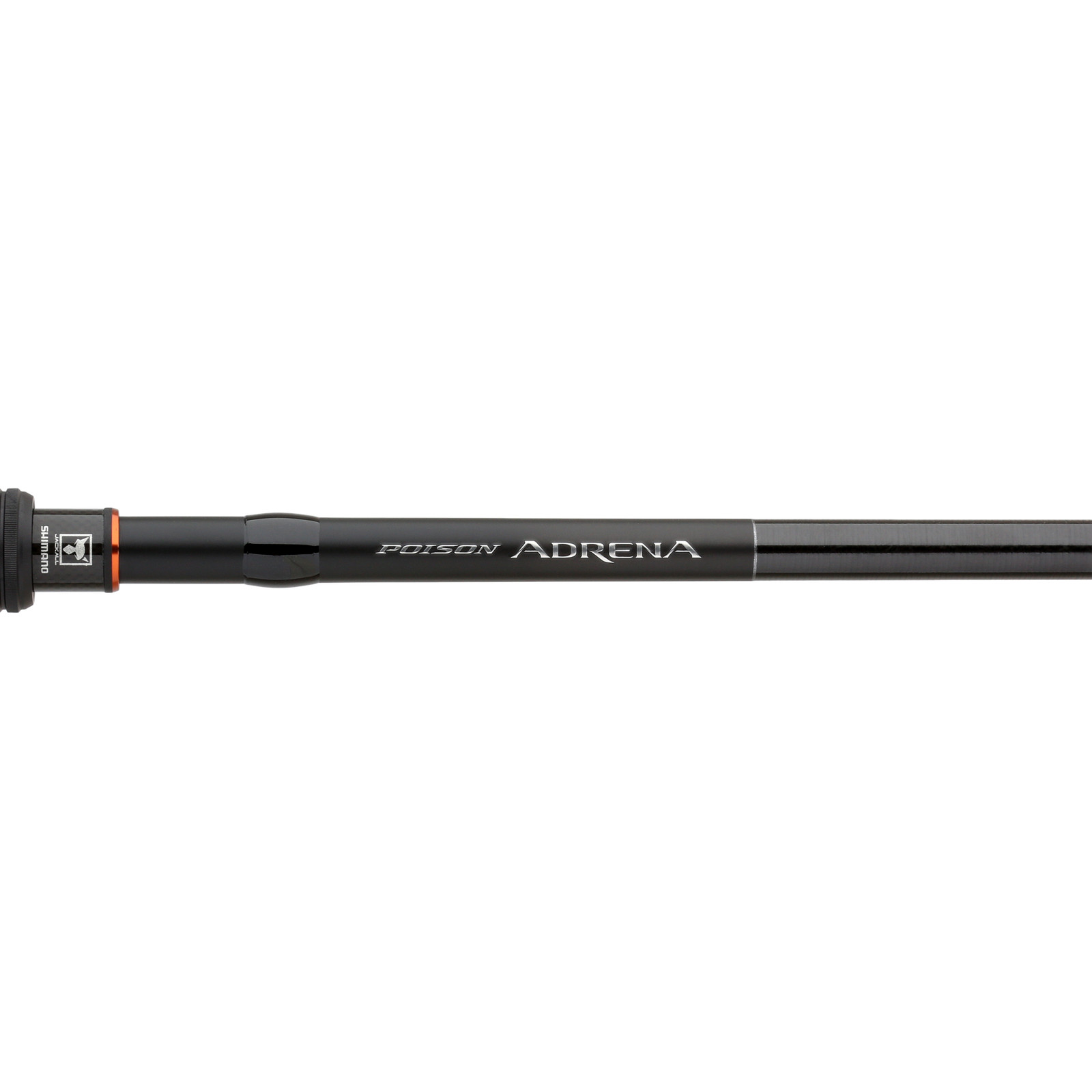 Shimano POISON ADRENA CASTING B, Freshwater, Bass, Casting, 7’6″, Heavy, 1 pc…