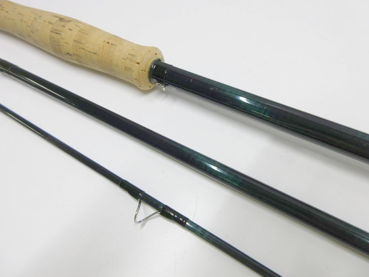 ORVIS Power Matrix 10 14 #9