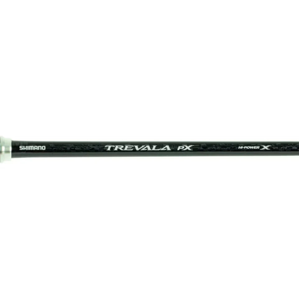 SHIMANO Trevala PX Casting 6FT3IN Light