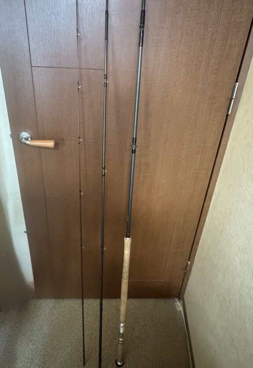 CND Expert Spey 14ft #9 #10