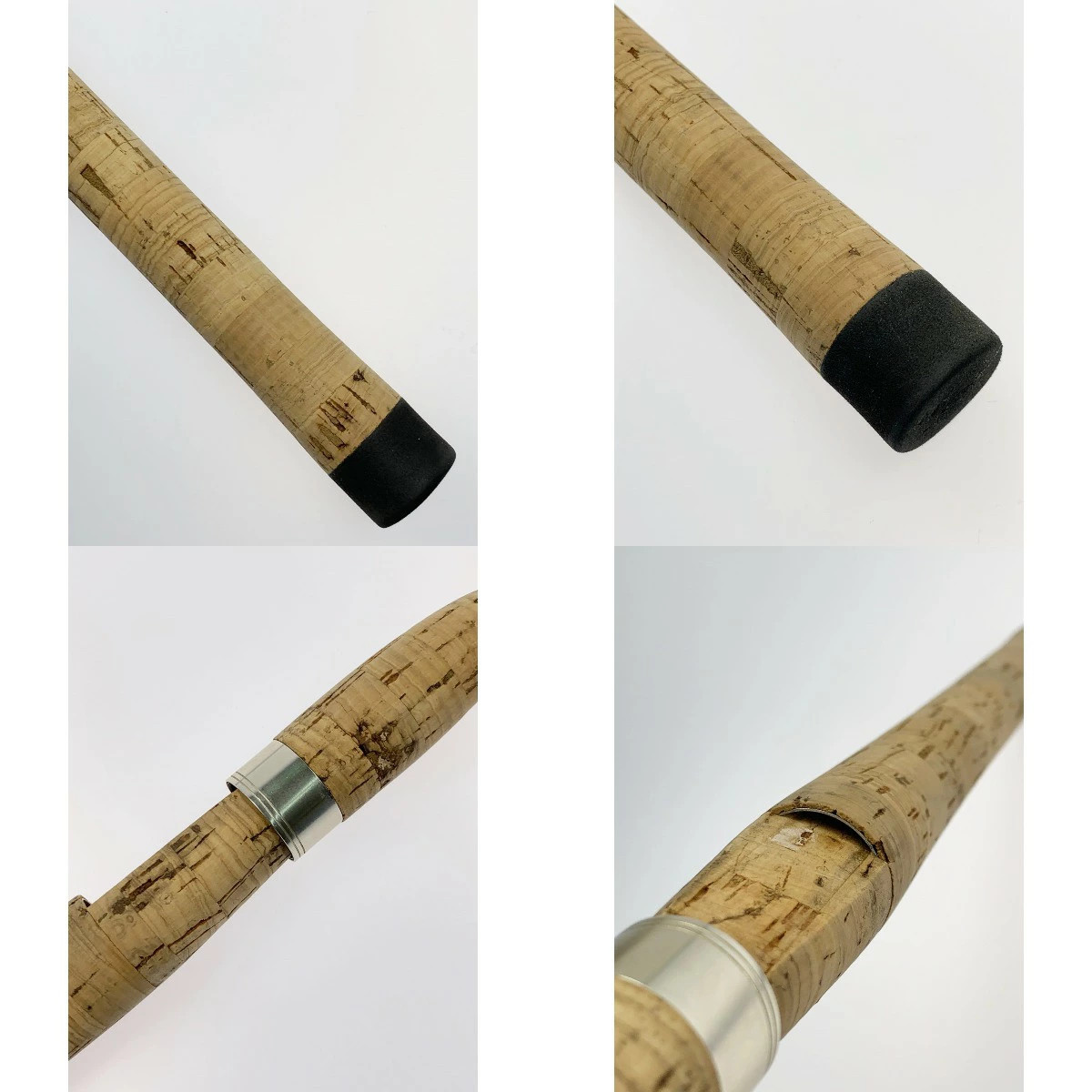 UFM Ueda Trout Stinger Boron TSS-72 B-Rank Fishing Rod 28in/72cm