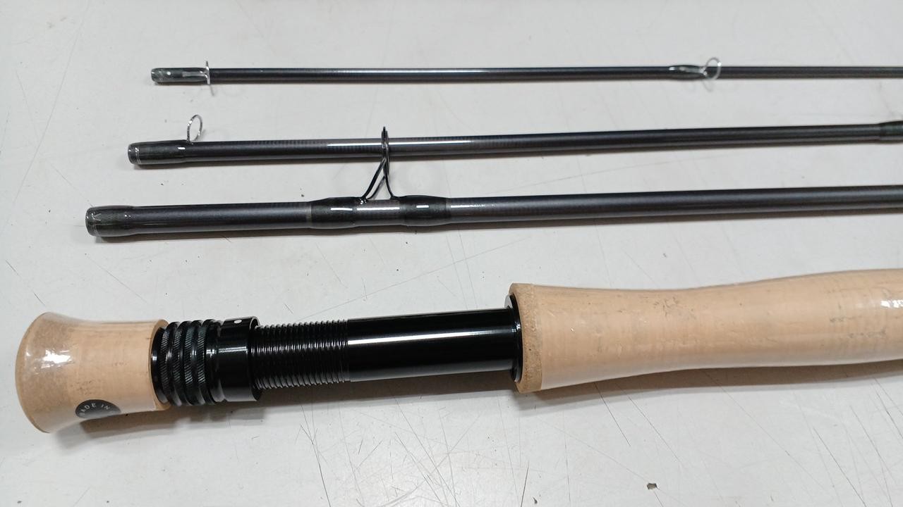 ECHO ION-XL 690-4 fly rod