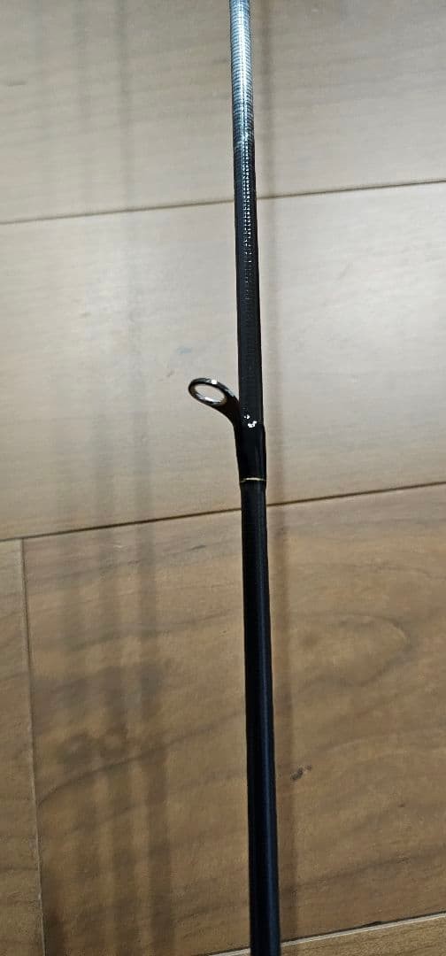 DAIWA　MORETHAN　morethan EXPERT AGS 121M